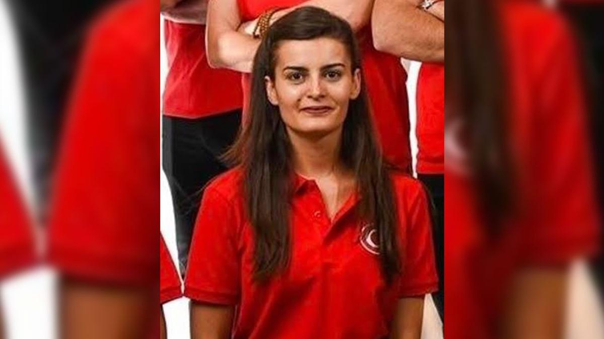 Adli Tp uzmannn sr lm: Kolunda serum takl halde bulundu