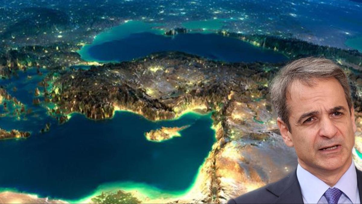Atina'dan Trkiye itiraf: Pasif kaldk