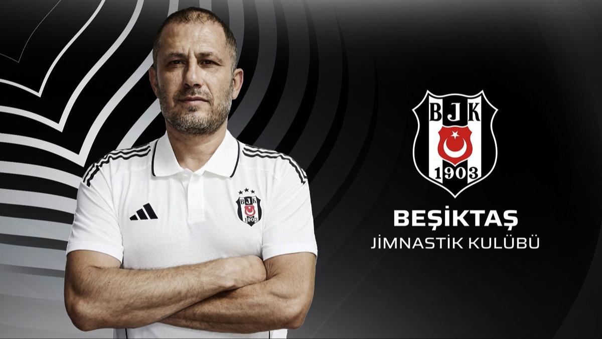 Beikta'ta Serdar Topraktepe'ye yeni grev