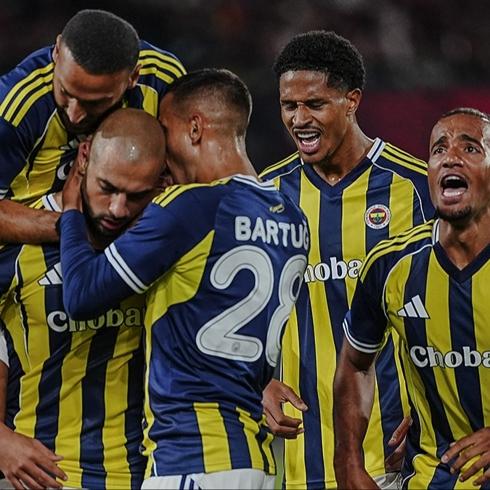 İşte öne çıkan istatistikler