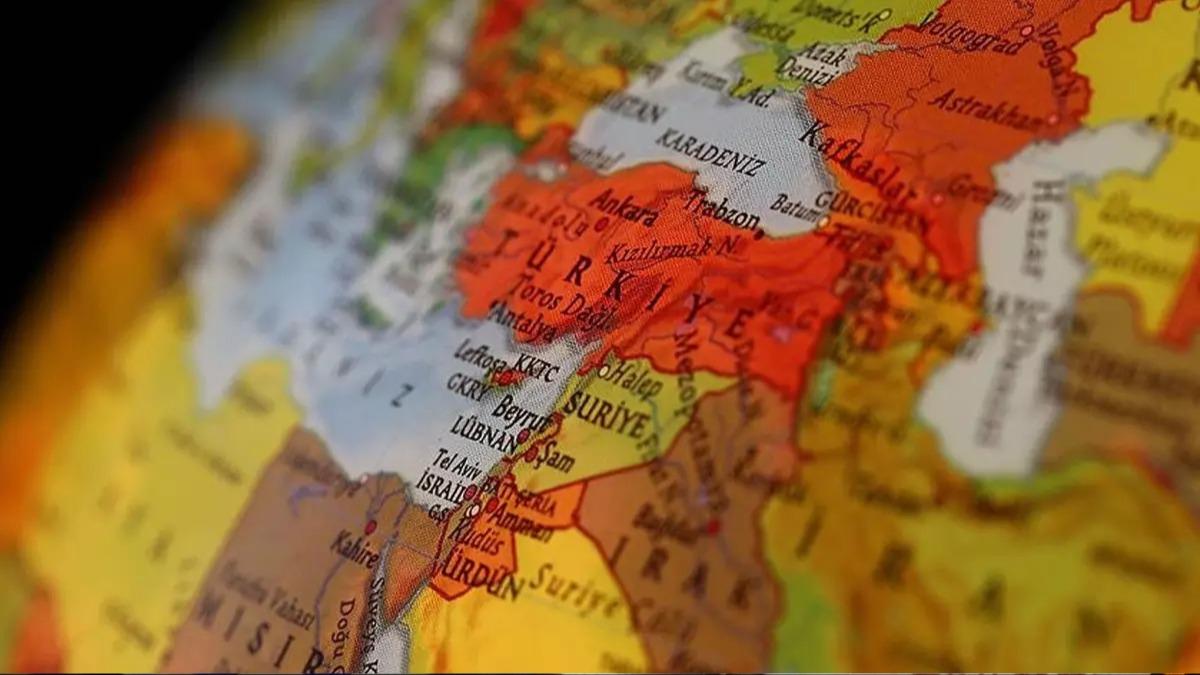 Kafkasya'da Trkiye rzgar! Kavelavili: Desteiniz bizim iin ok nemli