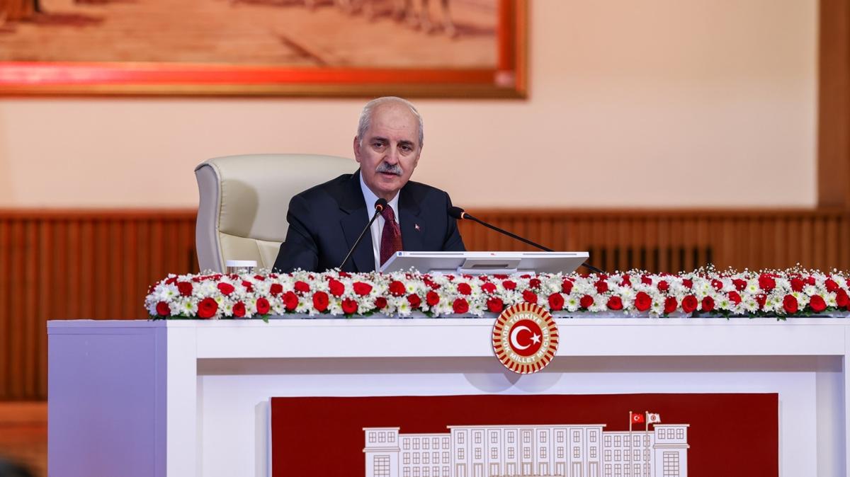 Kardelik Komisyonu'nda 3. toplant... Kurtulmu: Tarihi dnemete nemli admlar atlacak