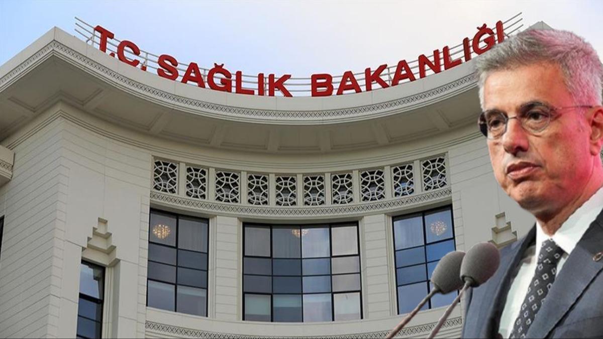 Aile hekimlii yenileniyor! Bakan Memiolu duyurdu: Erken tehis iin yeni model