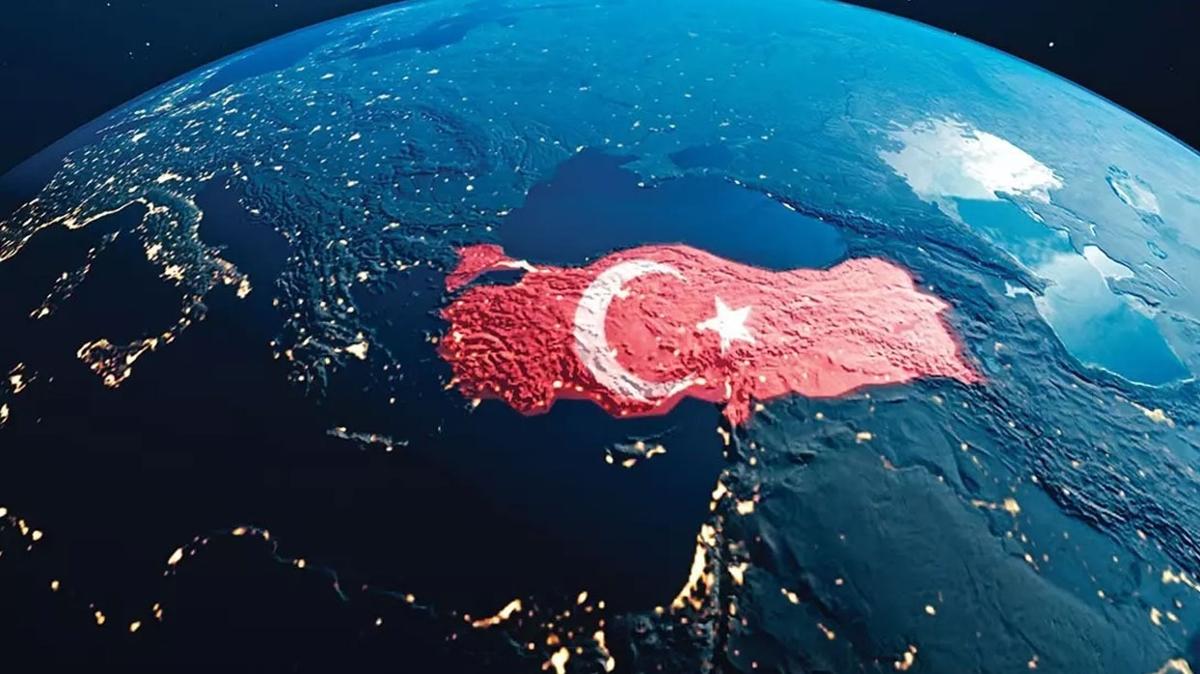 Artk bizden habersiz adm atamayacaklar: Trkiye ile konuulmadan blgede denklem kurulamyor