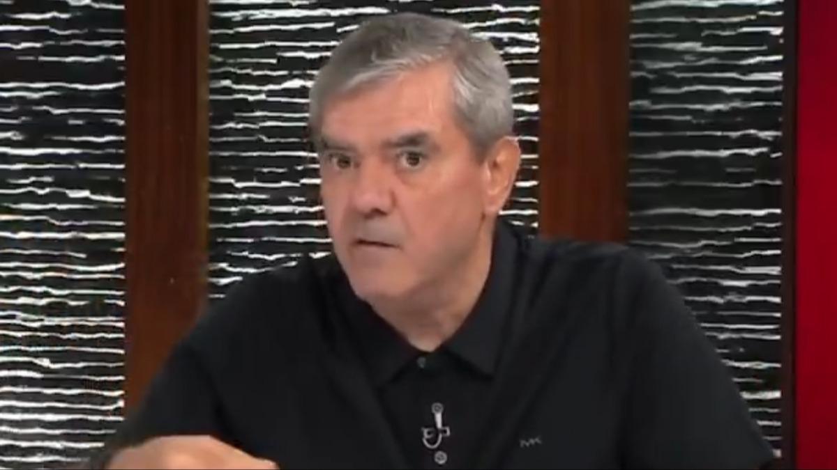 eriolu'na nefret kustu! Ylmaz zdil'den geri vites: CHP'li bakanlar elbette verim