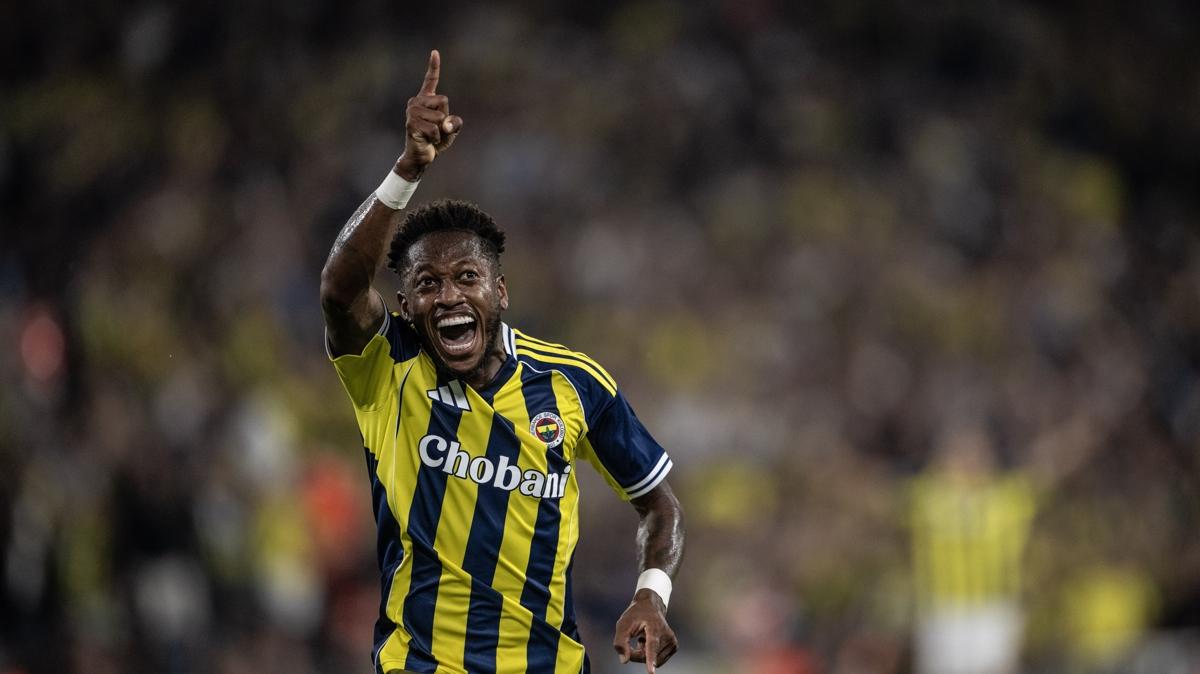 Fred: Yapacak ok fazla iimiz var