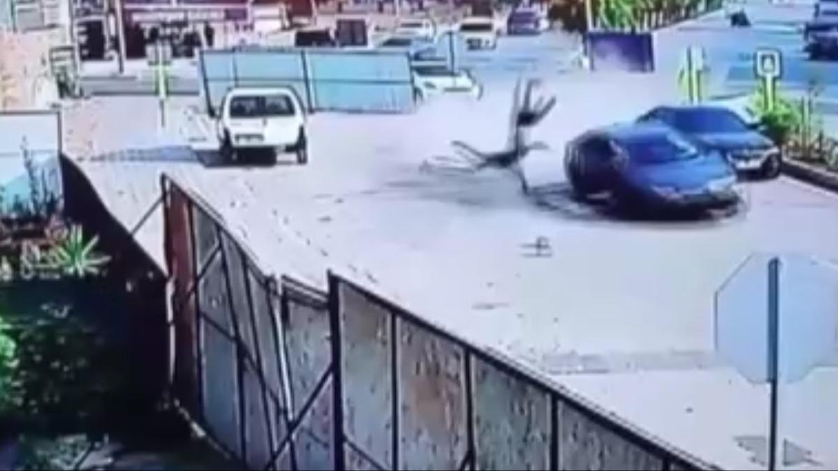 naat banda can verdi! Korkun kazann yeni grntleri ortaya kt 