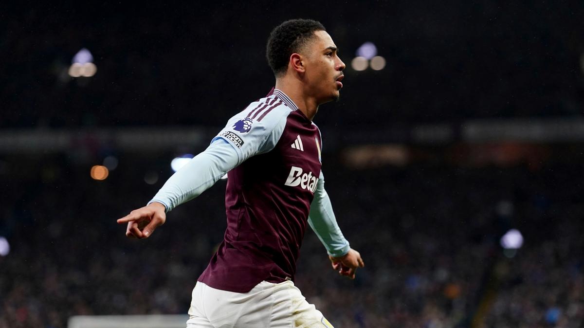 Newcastle United'dan Jacob Ramsey hamlesi
