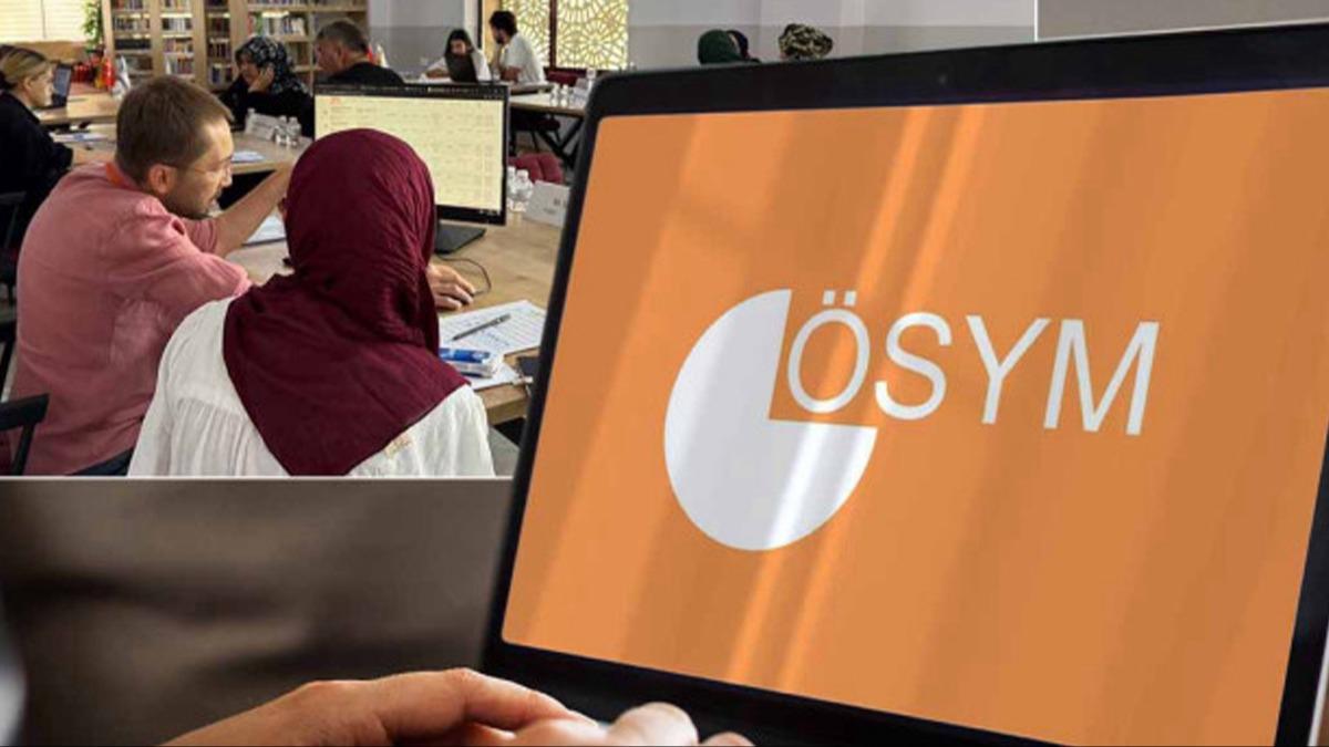 SYM duyurdu: YKS tercihleri iin son saatler! 