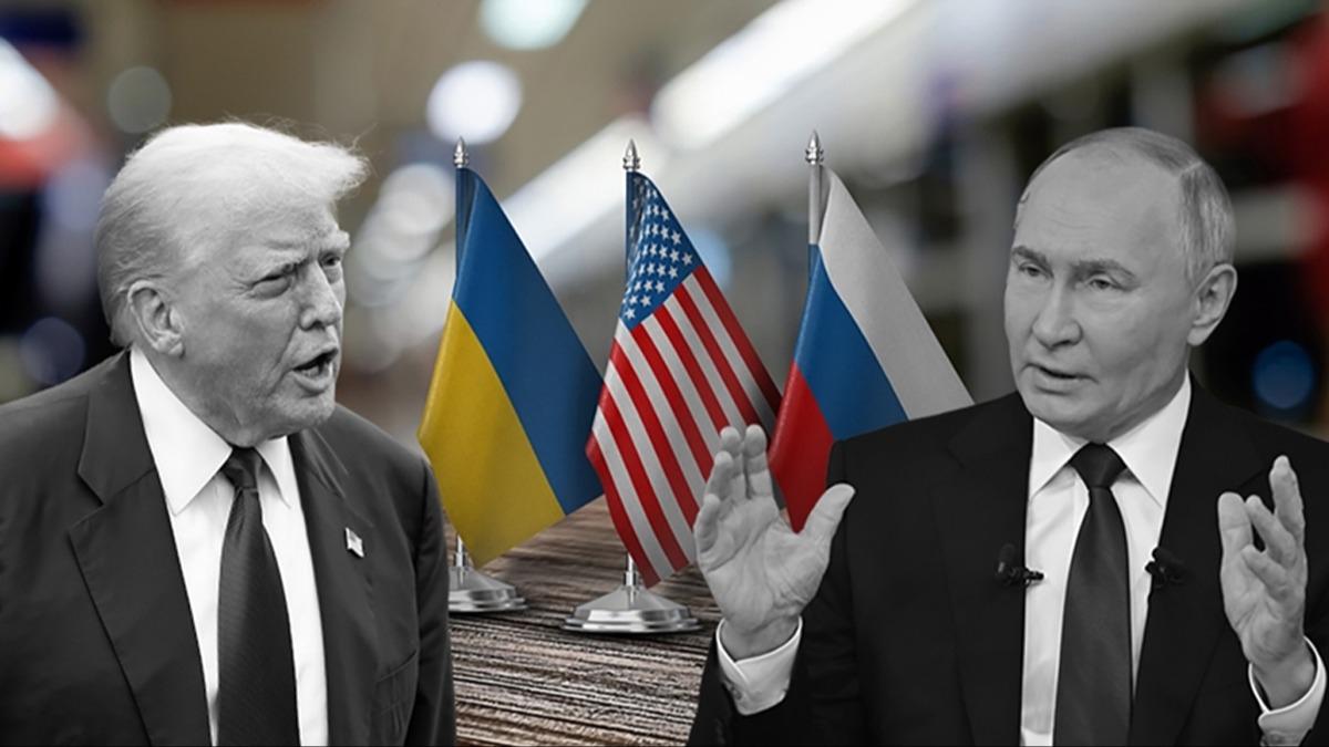 Polonya: Avrupa'nn, Trump' Rusya'ya gvenilemeyeceine ikna etmesi en nemli ey