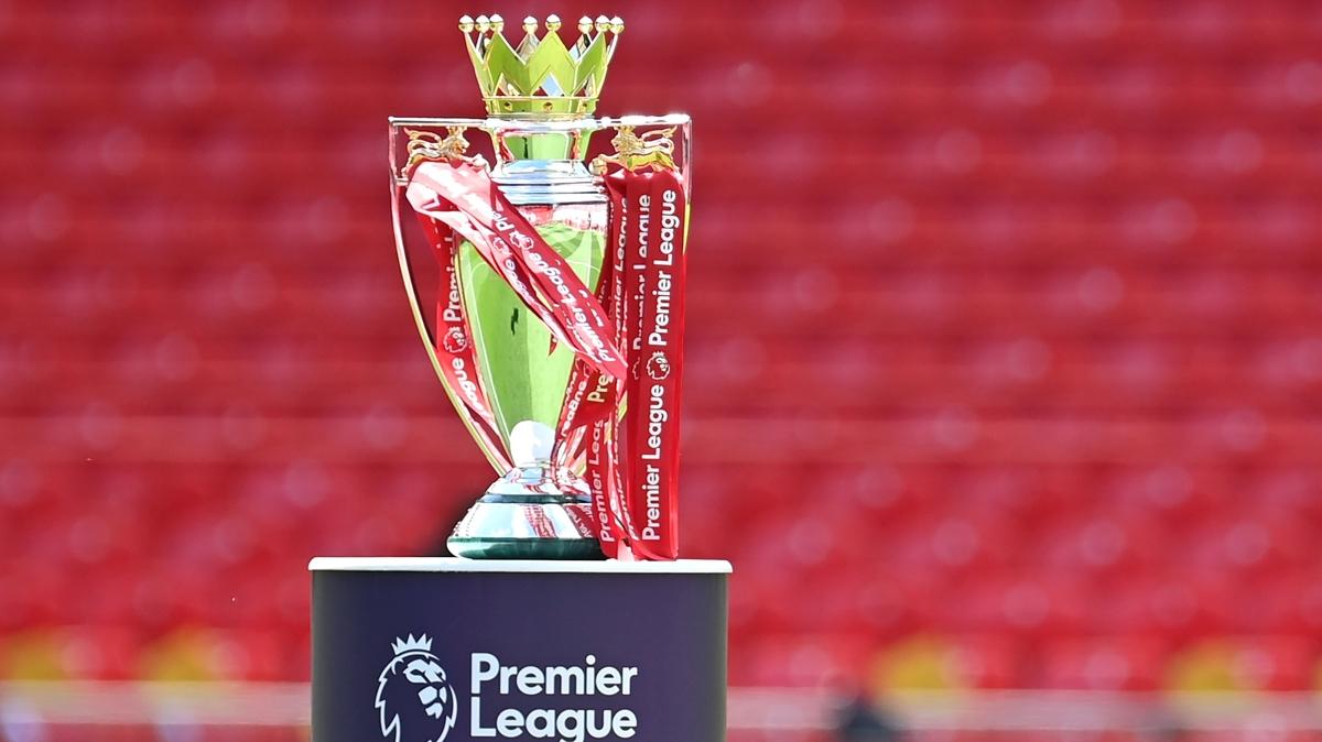 Premier Lig'de heyecan balyor! Sezonun al ma: Liverpool-Bournemouth