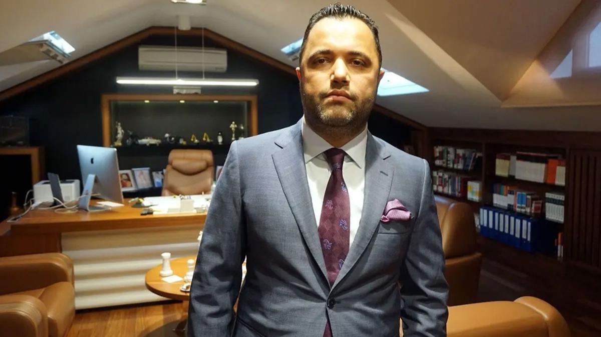 Rezan Epzdemir soruturmasnda yeni gelime... Adliyeye sevk edildi