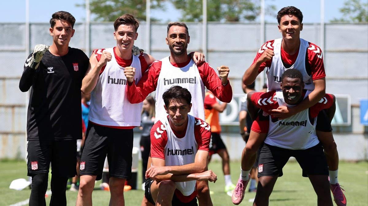 Sivasspor, Bodrum FK mana hazrlanyor