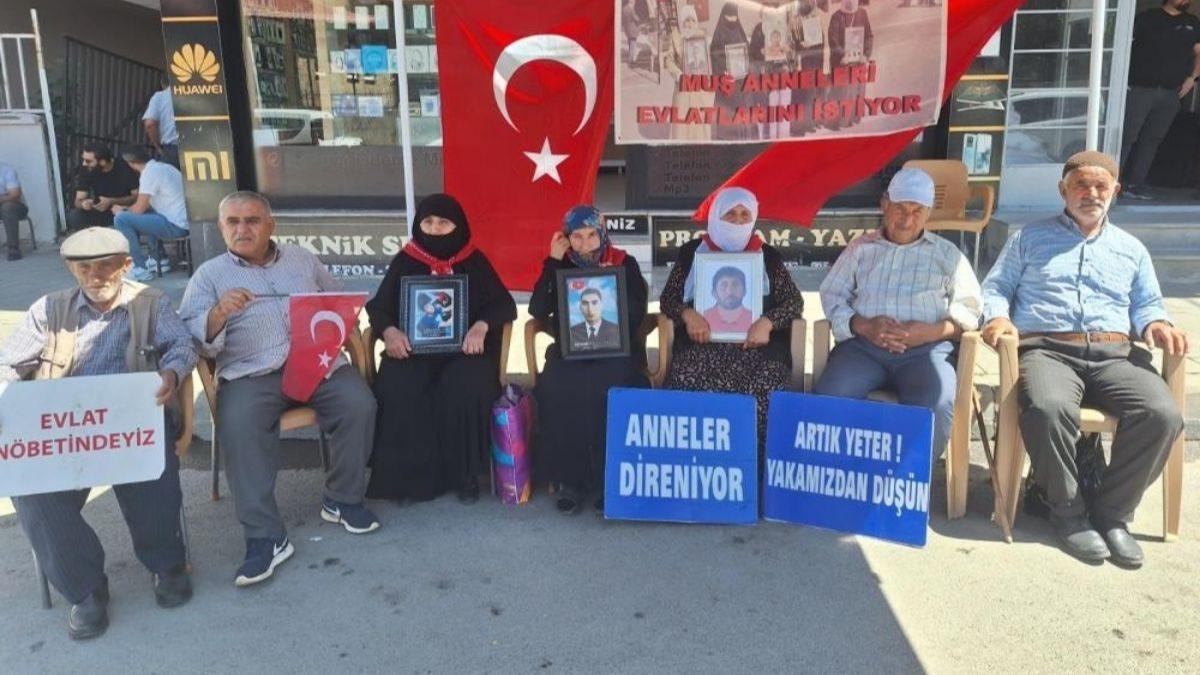 ''Terrsz Trkiye'' evlat nbetine umut oldu