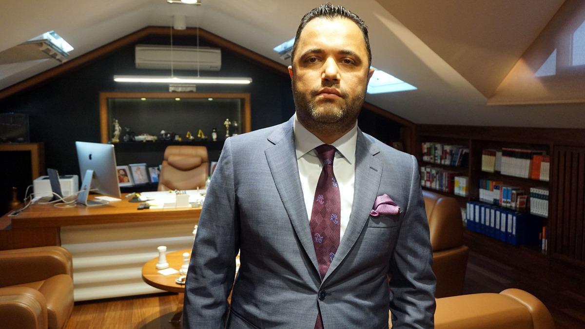 nl i insannn lmnn ardndan yeni gelime! Rezan Epzdemir milyarlk mirasa kt iddias