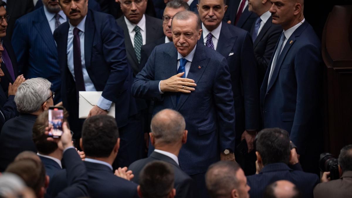 AK Parti'den dikkat eken belgesel! 24 Yln Hikayesi: Birlik ve Kardeliin Trkiye'si