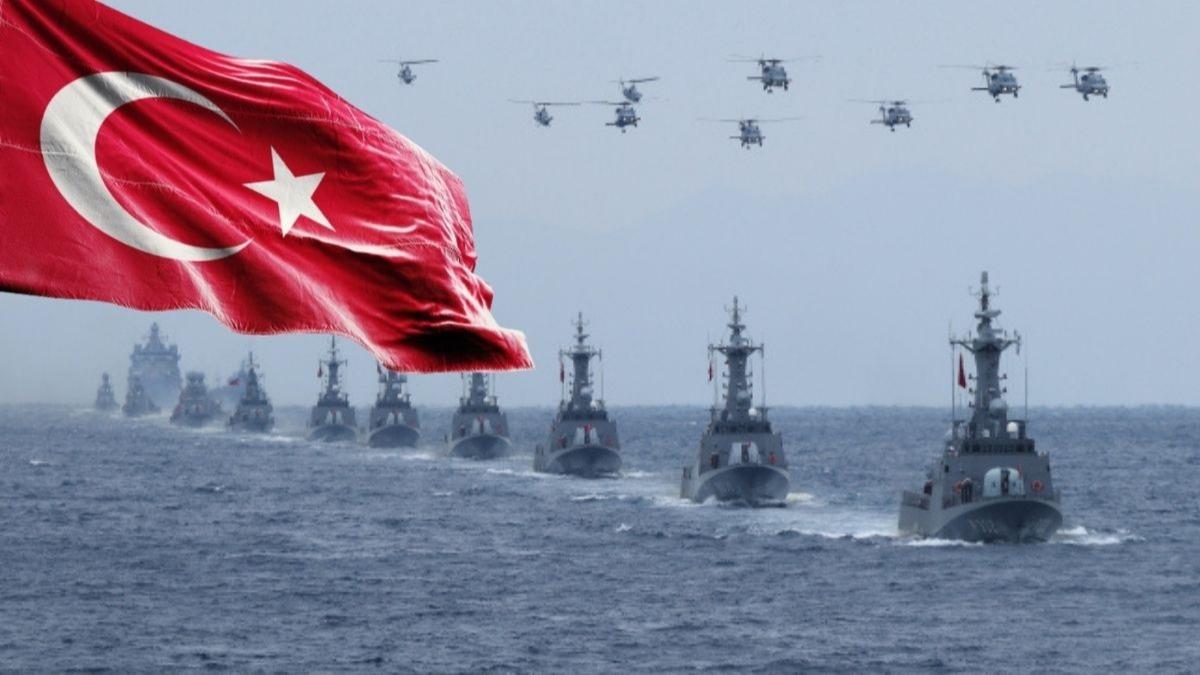 Blgede oyun lehimize dnd: Trkiye ile bar yapmalar gerektiini anladlar
