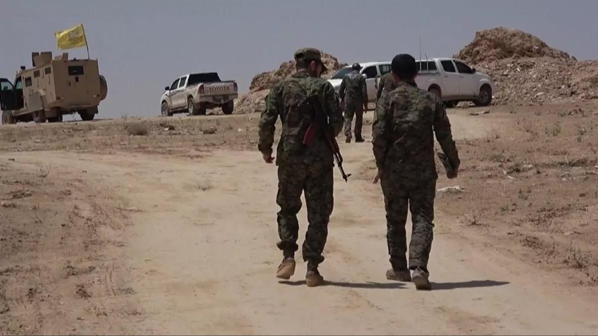 Blgenin en byk aireti harekete geti! Hedef terr rgt PKK/YPG igalindeki topraklar: Meru hedef haline geleceksiniz