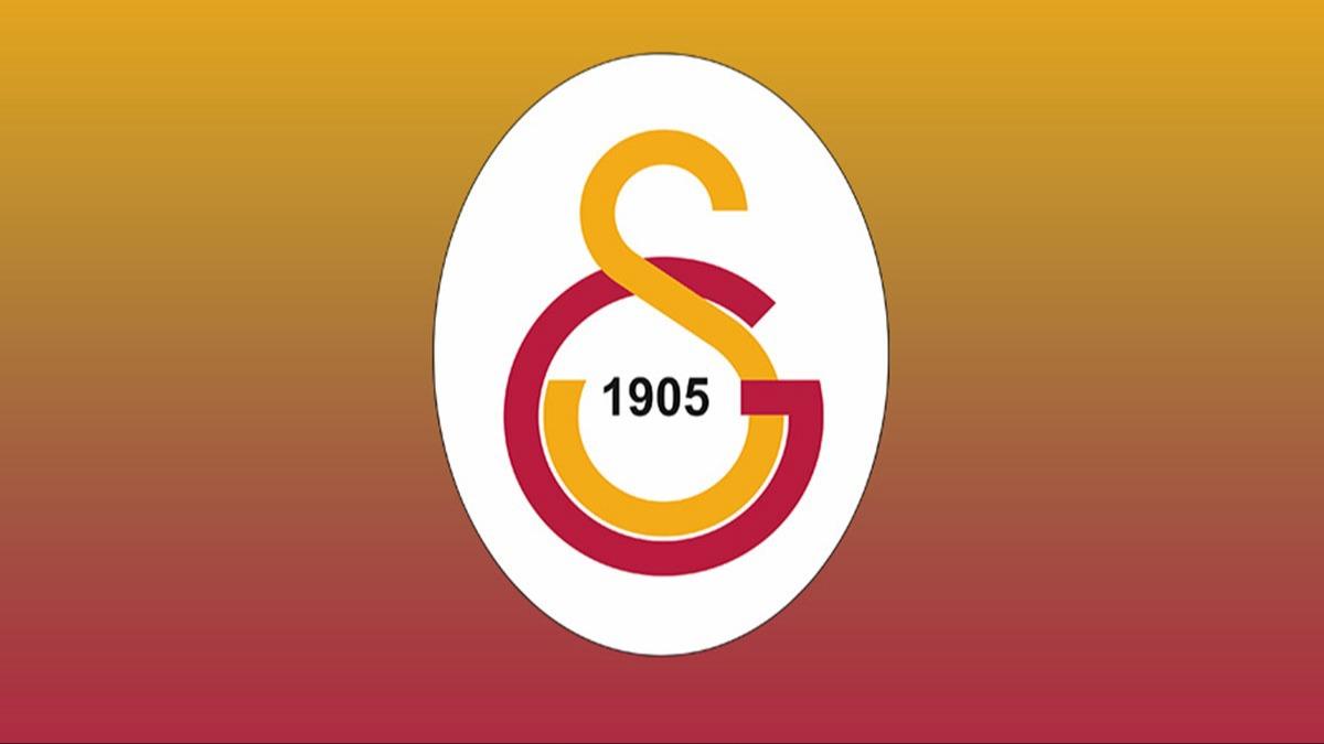 Galatasaray'dan Eray Yazgan aklamas