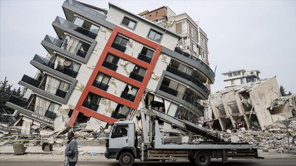 hmal rakamlarla akland: Zorunlu deprem sigortas oran yzde 57'de kald