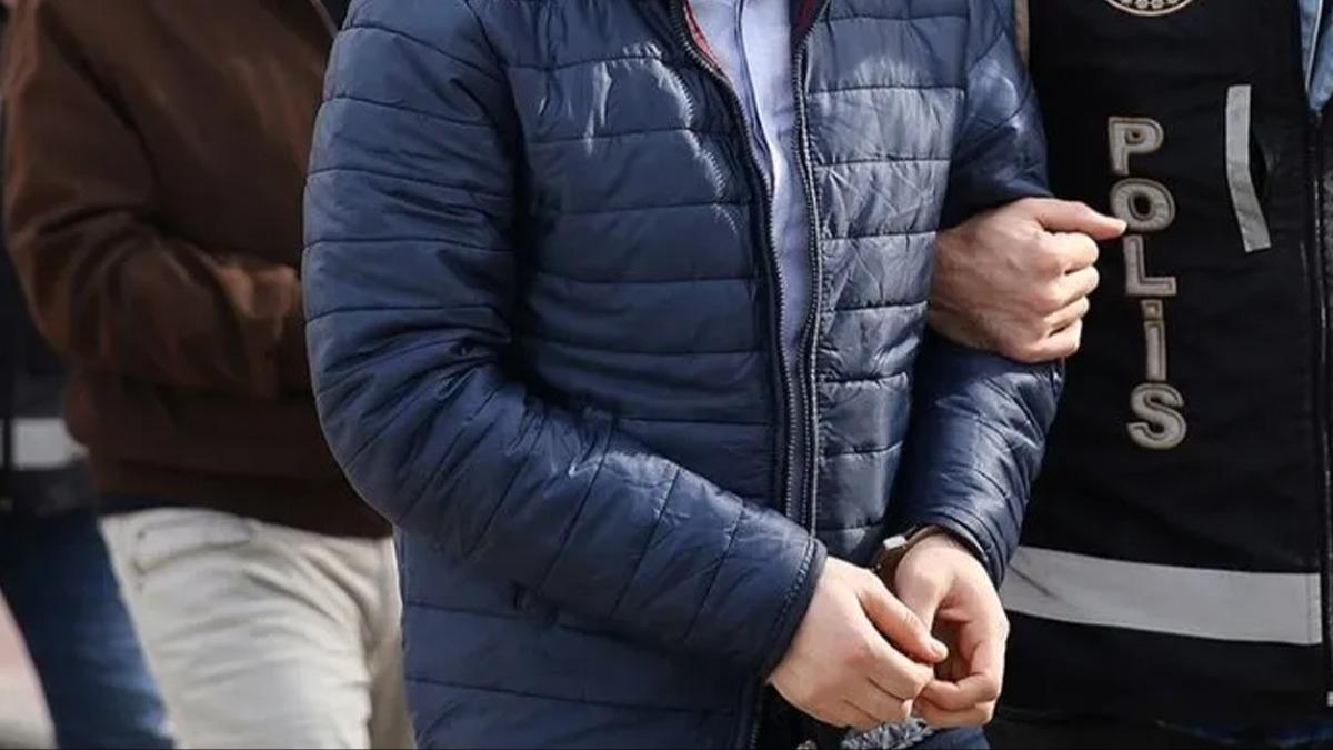 zmir'de sr lm: 1 pheli gzaltna alnd
