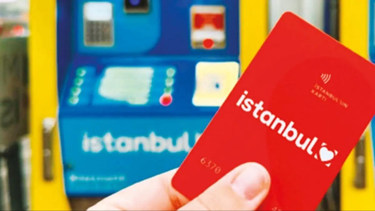 renciler madur! BB yargnn stanbulkart kararna uymuyor