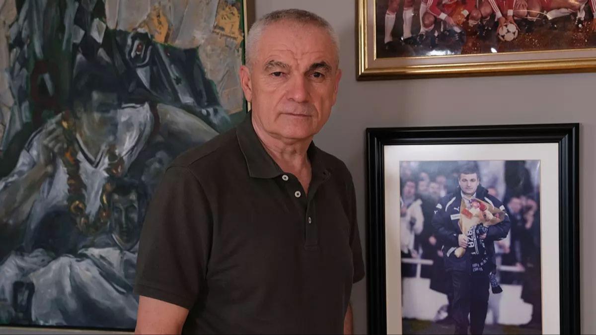 Rza almbay'dan dikkat eken transfer yorumu! ''Ne yapacaksnz Orkun Kk'y?'' 