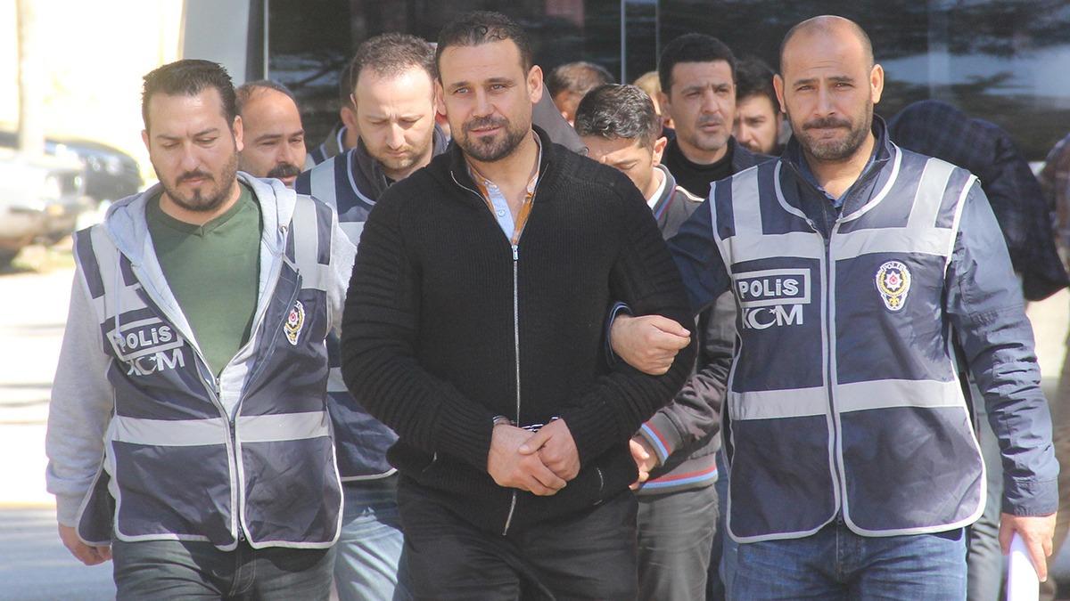 Sahte e-imza etesi eleba Ziya Kadirolu'nun kardeleri FET'c kt