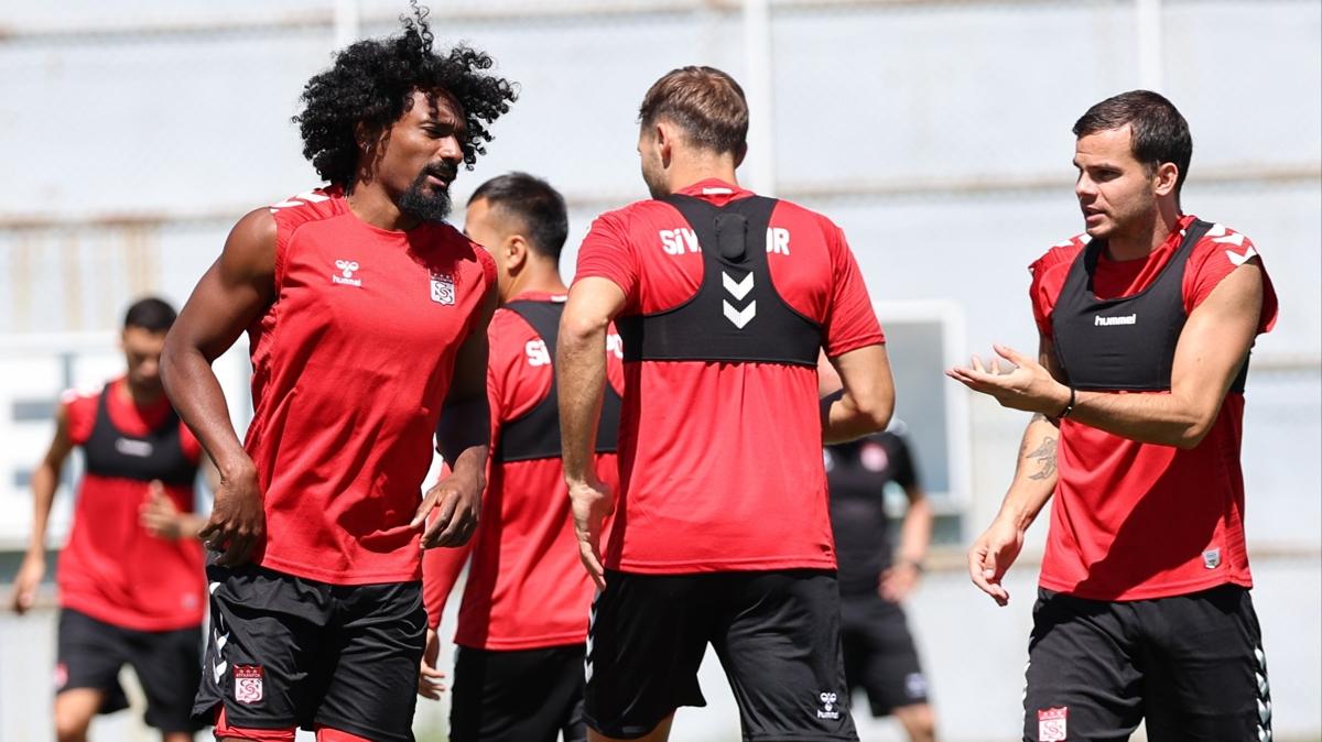Sivasspor, Bodrum FK mana hazrlanyor 