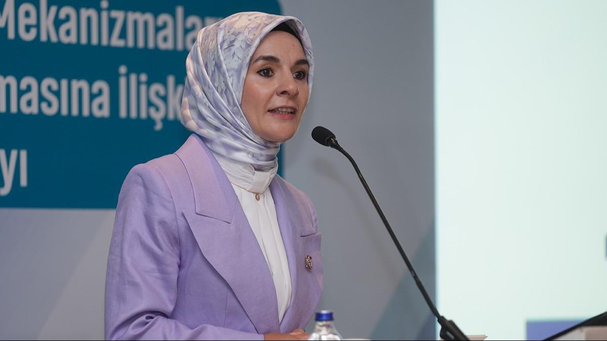 Bakan Gkta'tan TEKNOFEST 2025 paylam: Yavrularmza baarlar diliyorum