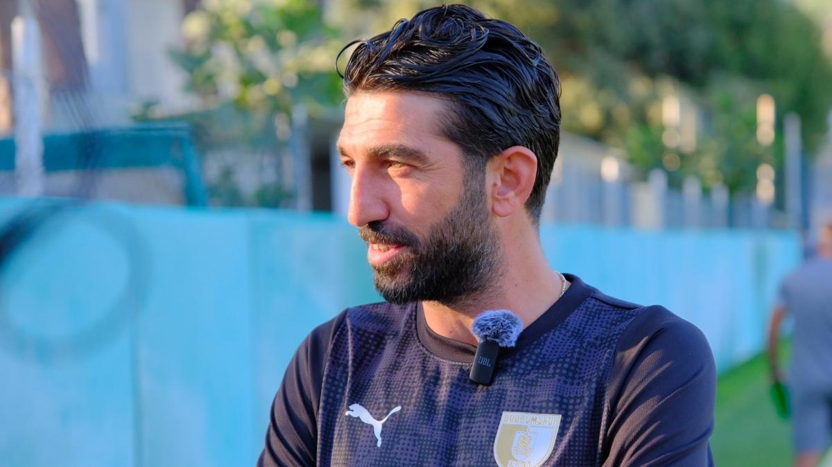 Bodrum FK'dan Sivas deplasman ncesi iddial mesaj