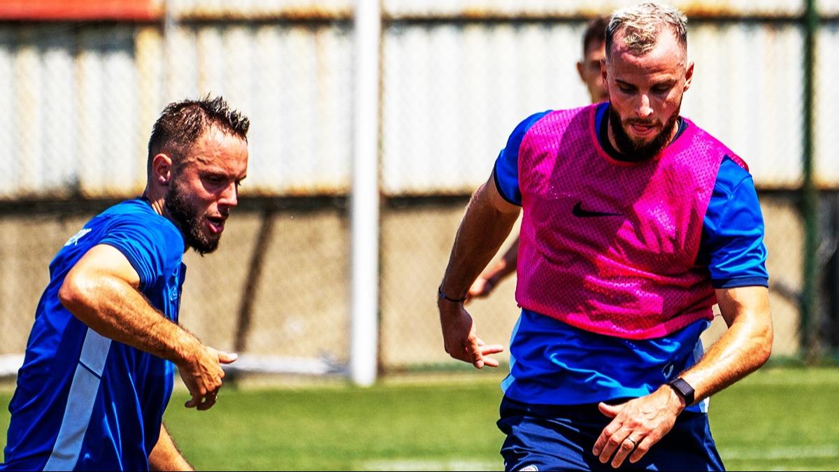 aykur Rizespor, Alanyaspor deplasmanna hazr 