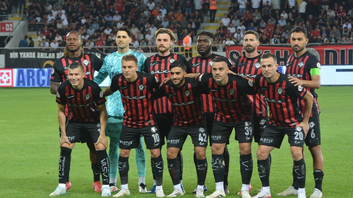 orum FK, Adana deplasmannda