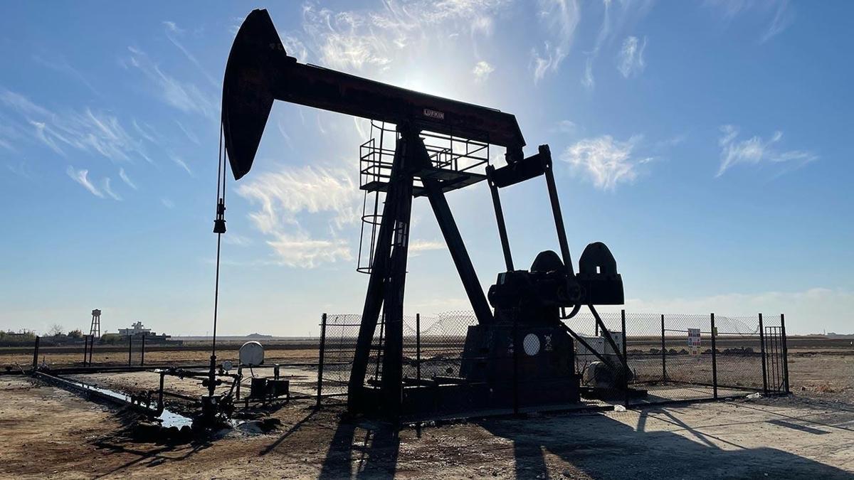 Diyarbakr ve Mardin'de petrol heyecan... Kuyular iin karar verildi