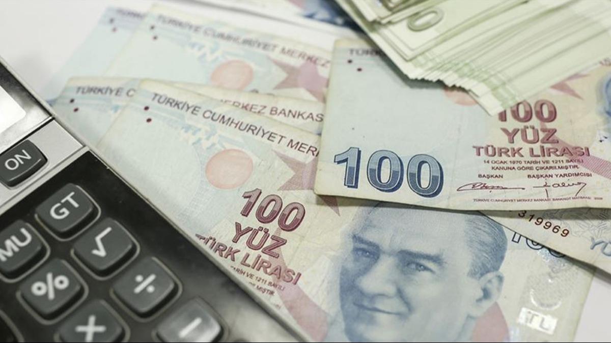 Ekonomide 5 ylda rekor byme: Trkiye 1,4 trilyon dolar amaya hazrlanyor