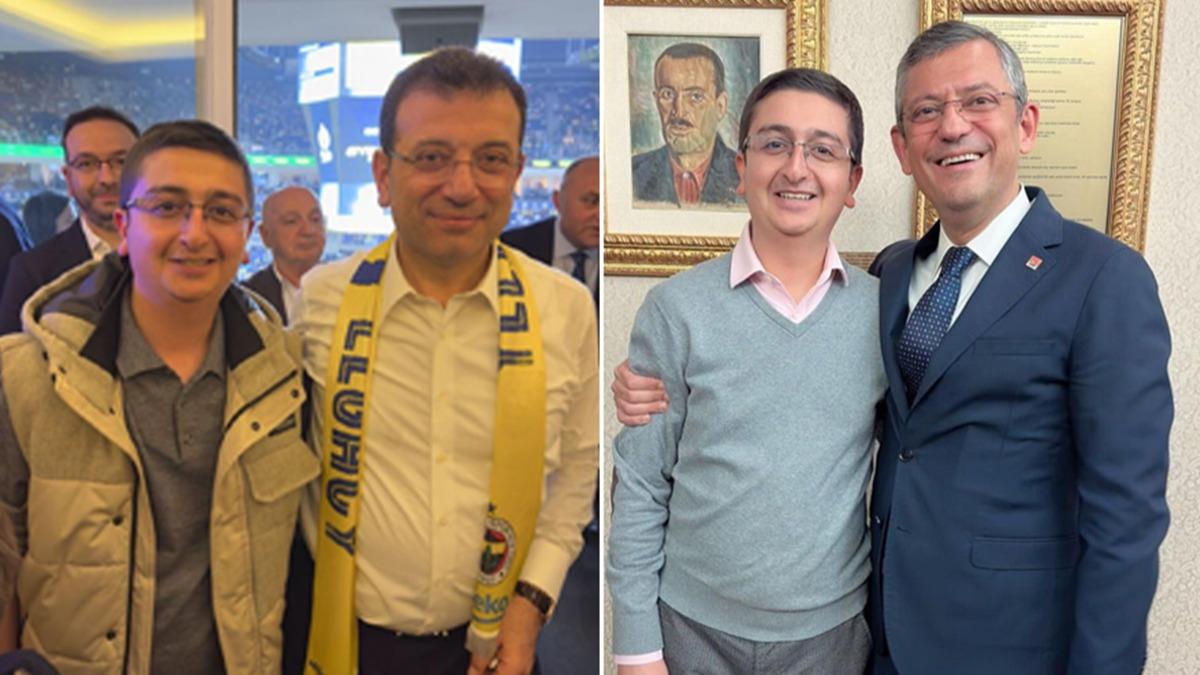 mamolu'nun trol ekibine operasyon: Gzaltna alnan isim bakn kim kt