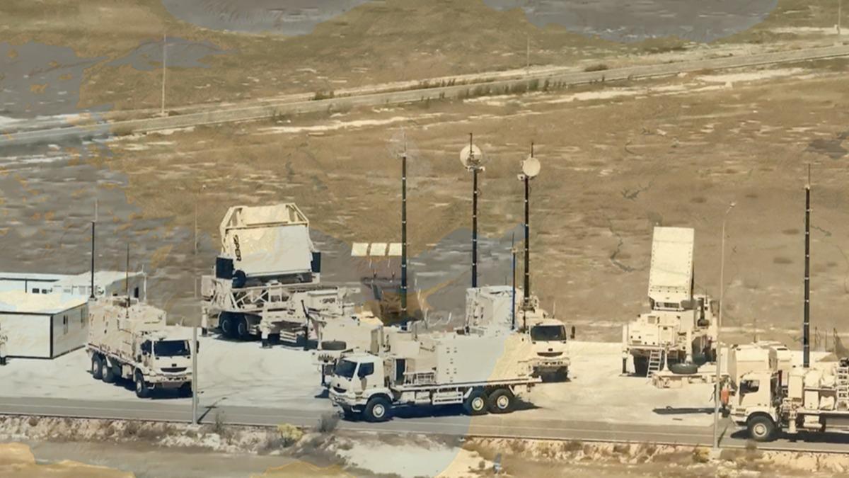 Mavi Vatan iin yeni aamaya geiliyor: Trkiye'nin tm hava sahas korunacak