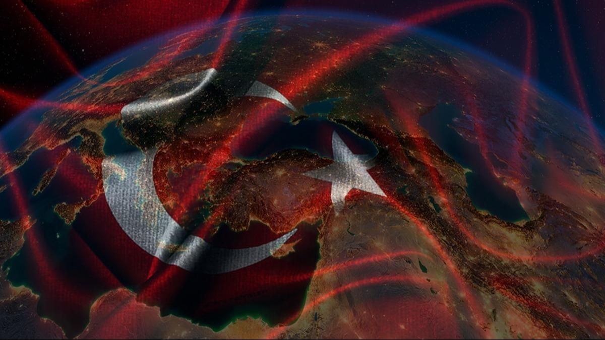 Trkiye ile tarih yazmak istiyorlar: Ktalararas dengeleri deitirecek i birlii