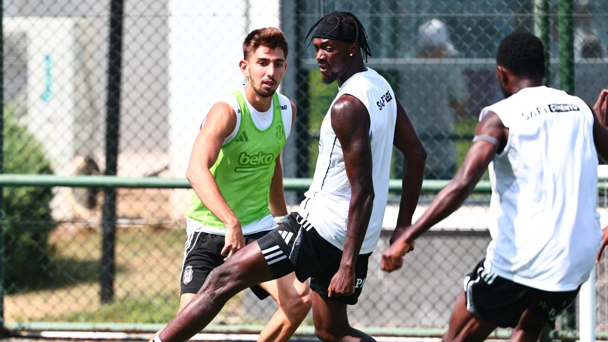Beikta, Eypspor mana hazr