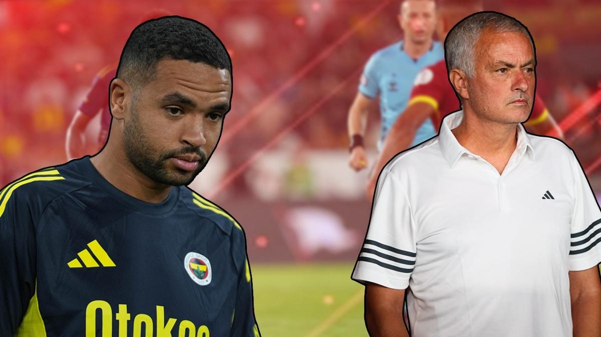 MA SONUCU: Gztepe 0-0 Fenerbahe