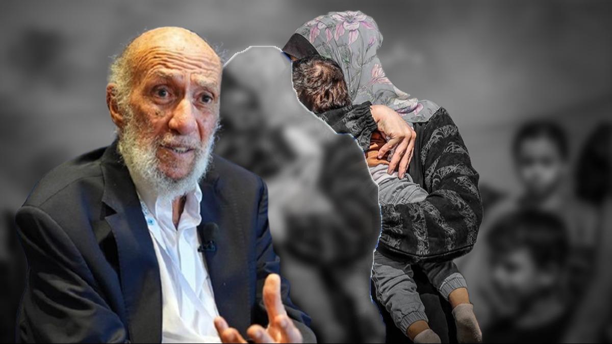 Gazze Mahkemesi'nden dnyaya acil ar: 1 milyon sivil tehlikede