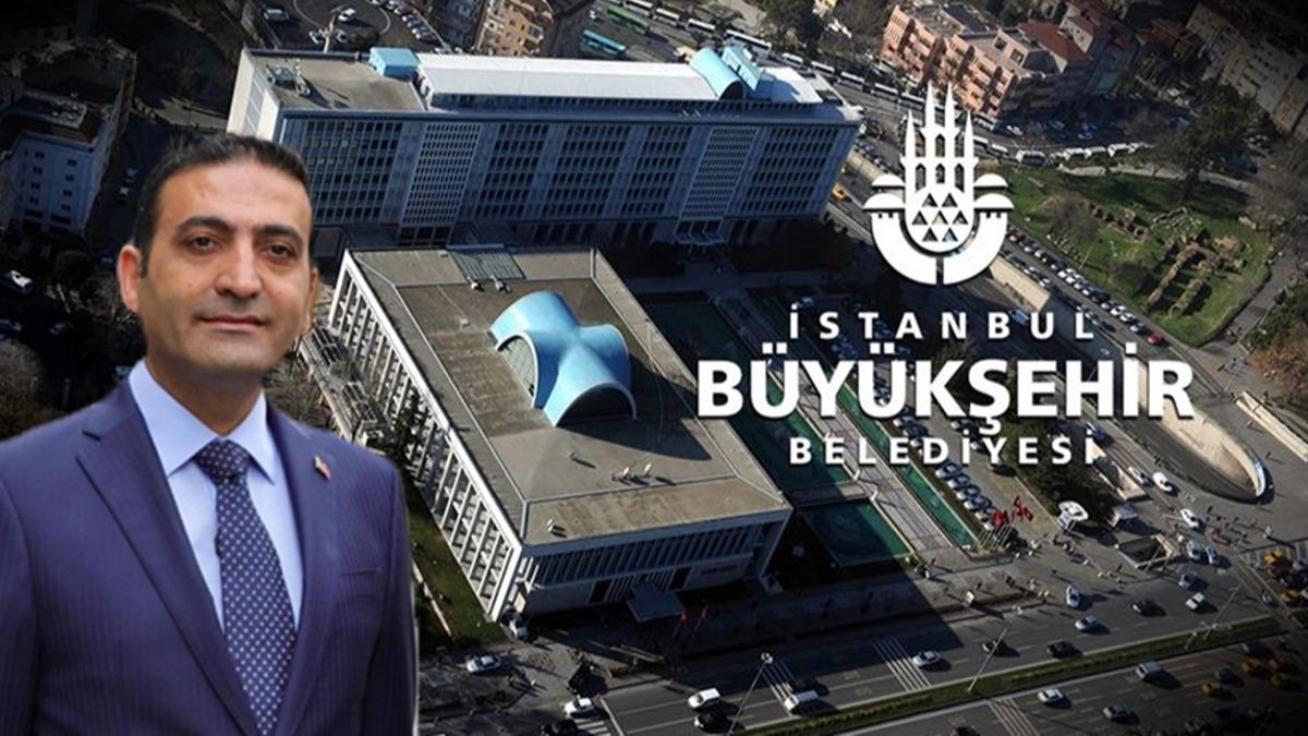 BB'deki yolsuzluk soruturmasnda yeni dalga: Gney'in ifade ilemleri balad 