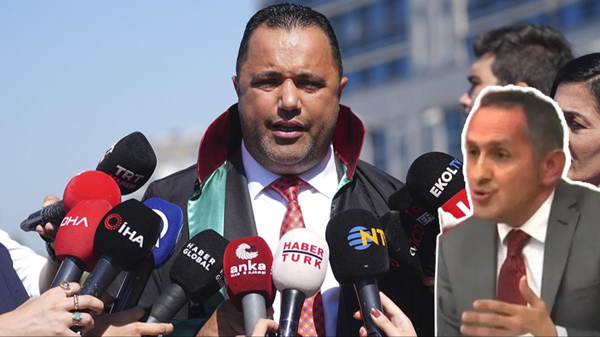 Katip her eyi tek tek itiraf etti! Epzdemir'i panikleten olay