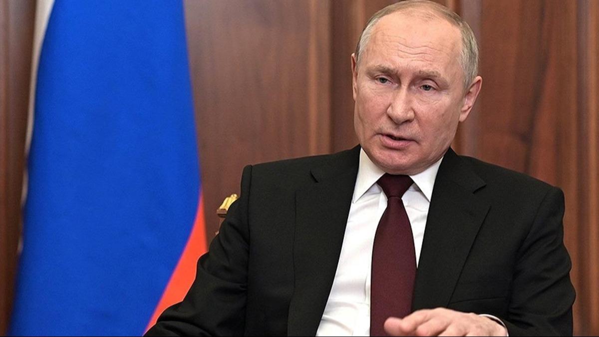 Moskova'da gndem Alaska Zirvesi... Putin: Ak ve kapsamlyd