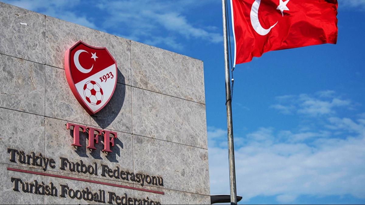 Passolig kalkt m? TFF'den taraftarlara kimlik kart mjdesi