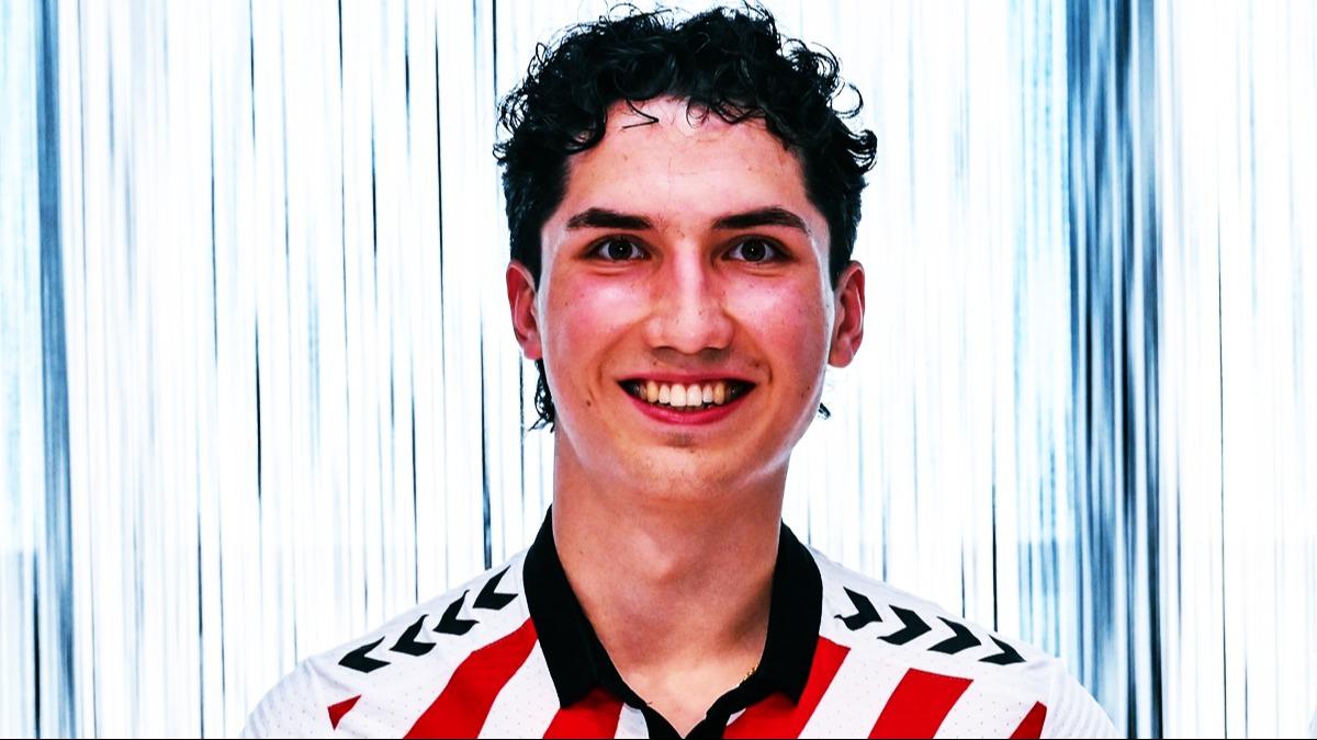 Samsunspor, Albert Posiadala'y yarm sezonluuna kiralad