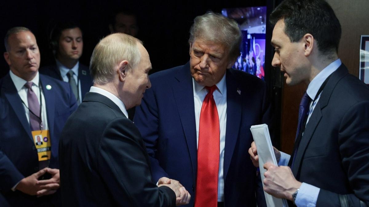 Tarihi grme iin dikkat eken szler: Trump'a zarar verecek