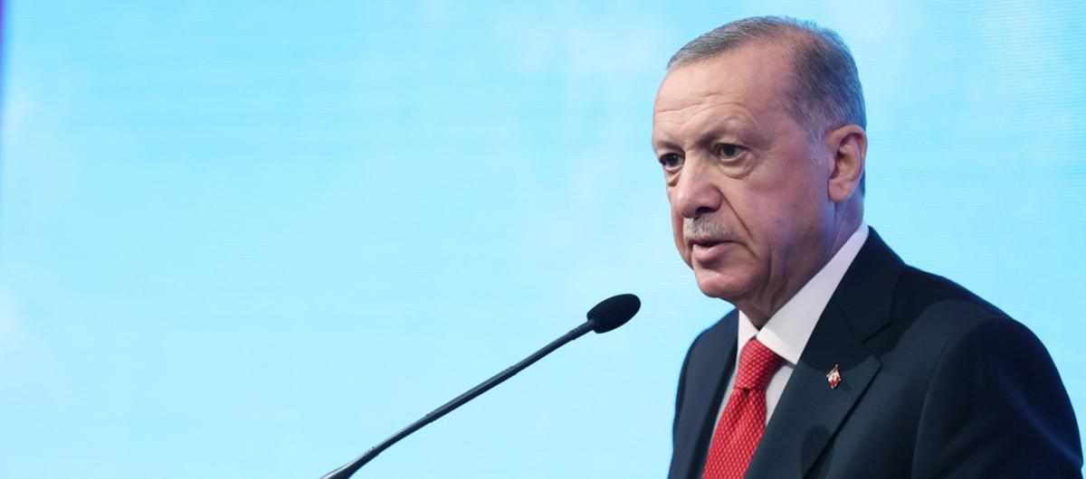 Trkiye'den 'hazrz' mesaj... Bakan Erdoan: Alaska Zirvesi bara yeni ivme kazandrd