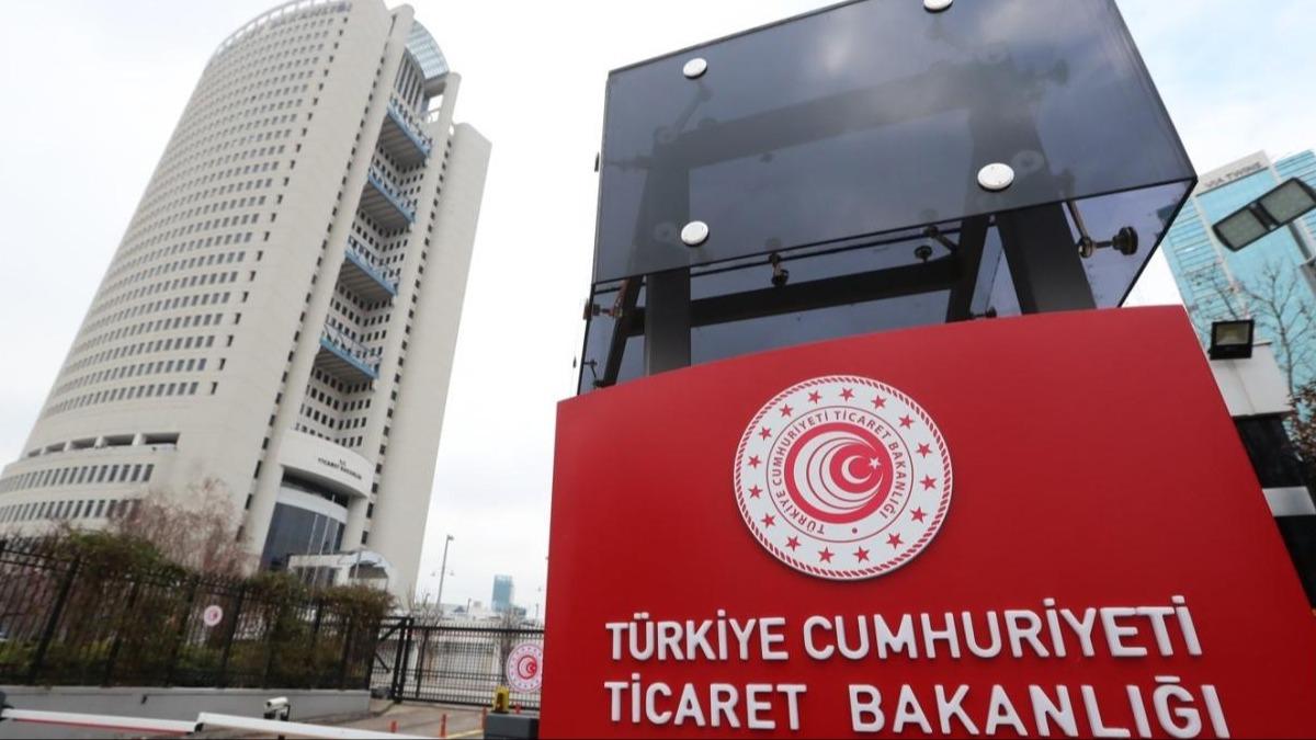 602 firmaya dahilde ileme izni  