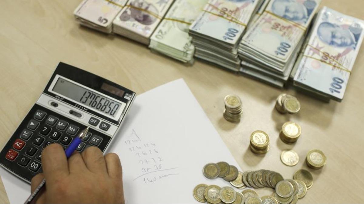 Brokratik sreler azaltlyor! Maliye'de tamamen robotik ve yapay zekal ilem dnemi